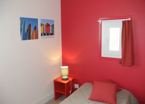 VVF La Côte d'Émeraude Saint-Cast-le-Guildo 3* en demi-pension - 2