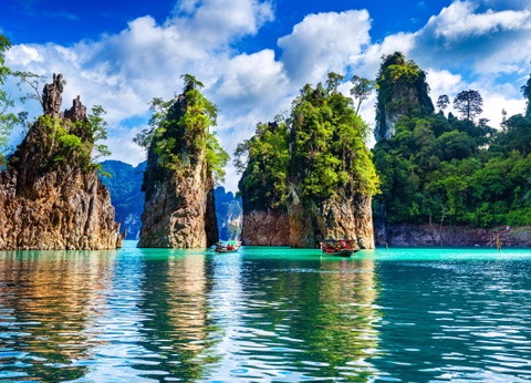 Circuit Richesses et traditions de Thaïlande + extension découverte du sud - 19