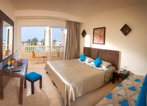 Hôtel Welcome Meridiana Djerba 4* - 6