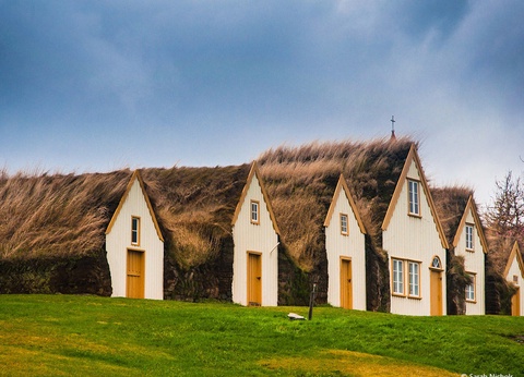 Circuit Grand Tour d'Islande 2026 - 7