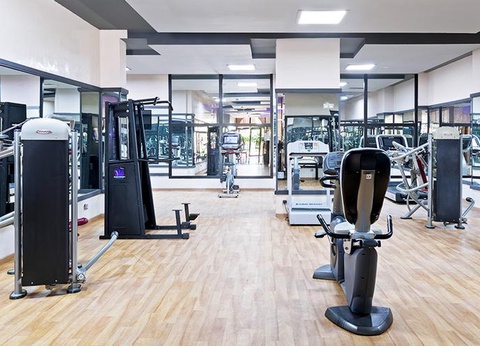 Ôclub Expérience Aqua Fun Club Marrakech 4* - 13