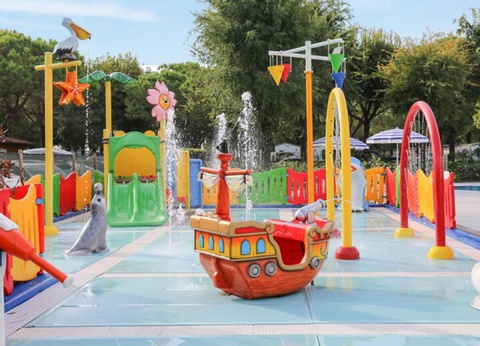 Camping Sant'Angelo, 5* - 20