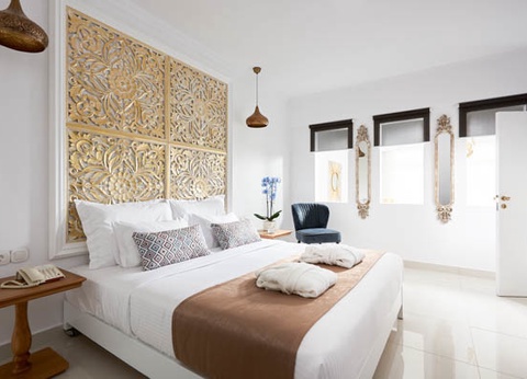 Hôtel Mythos Palace Resort & Spa 5* - 16