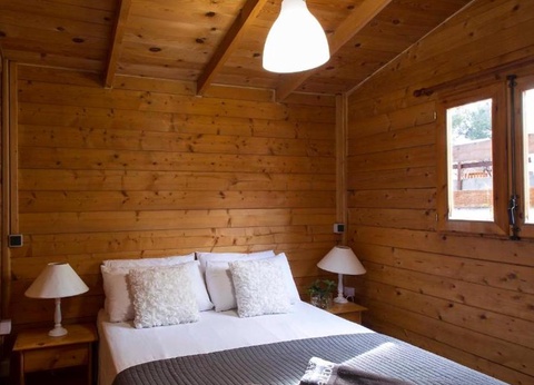 Camping Caledonia, 4* - 40