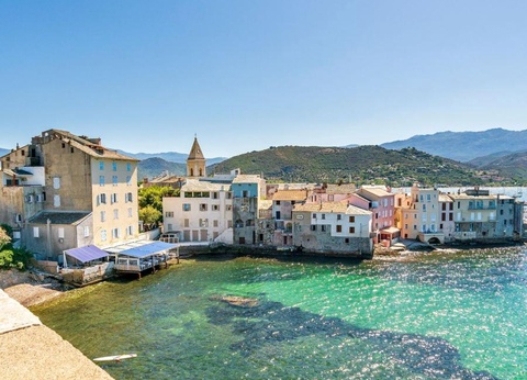 Camping U pezzo, 2* - 26