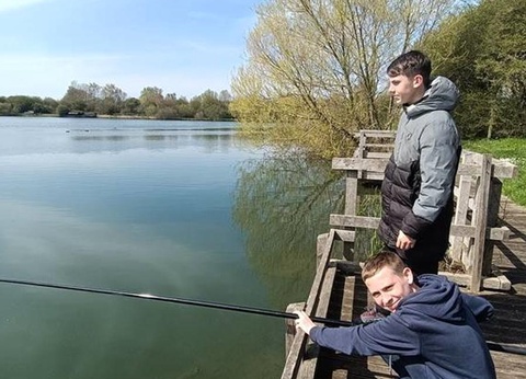 Camping Beauséjour, 4* - 47