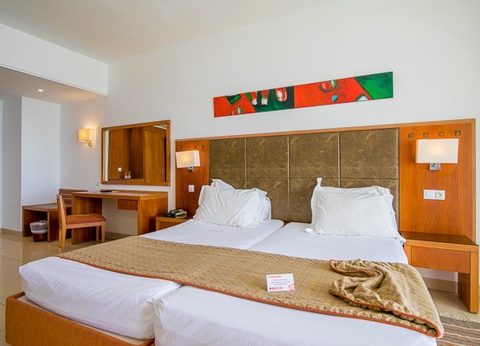 Hôtel Club Framissima Khayam Garden Beach & Spa 4* - 16