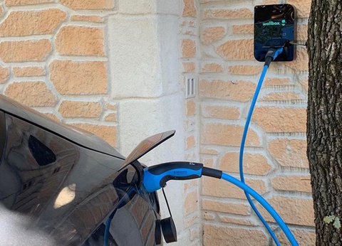 Camping La Montagne, 4* - 34