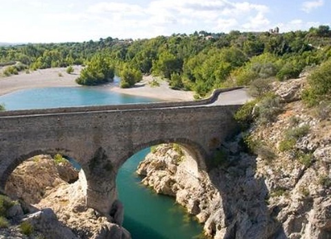 Camping le Domaine de Gajan, 4* - 31