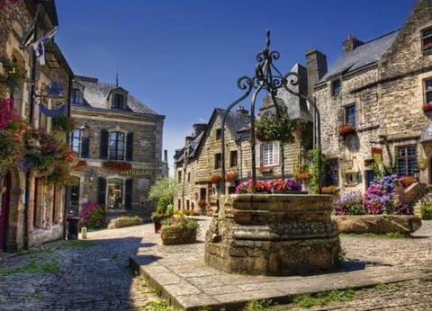 Camping Le Grearn 3* - 50