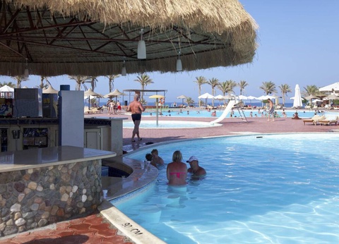 Combiné croisière Fabuleuse Egypte & Hôtel Three Corners Sea Beach 4* - 32