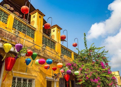 VIETNAM ESSENTIEL - 3