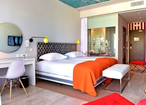 Hôtel Pestana Alvor South Beach 4* - 7