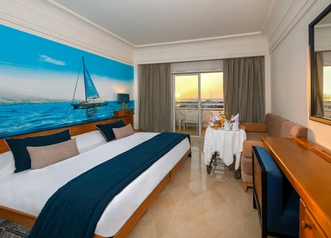 Hôtel Laïco Hammamet 5* - 4