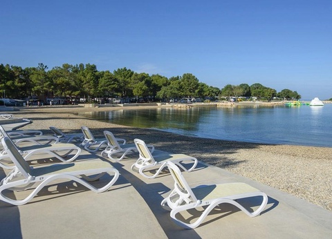 Camping Valkanela, 4* - 20