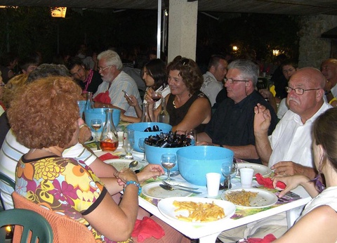 Camping CAMPASUN le Soleil 4* - 41