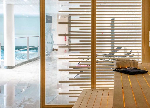 Pied à terre idéal à côté de Biarritz à quelques mètres de la plage - 4* - 13