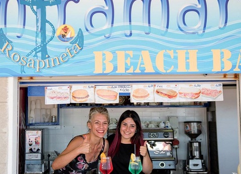 Rosapineta Camping Village, 3* - 34