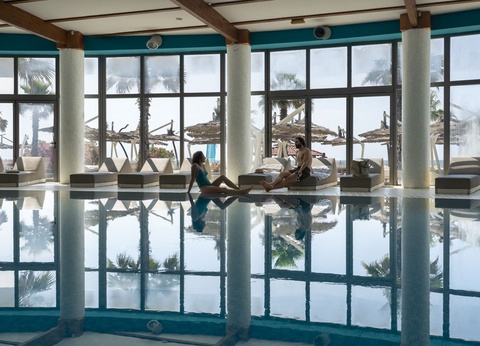 Club Marmara Otrant Monténégro 4* - 35