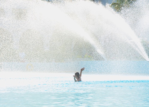 Hôtel Club Palm Azur 4* - 15