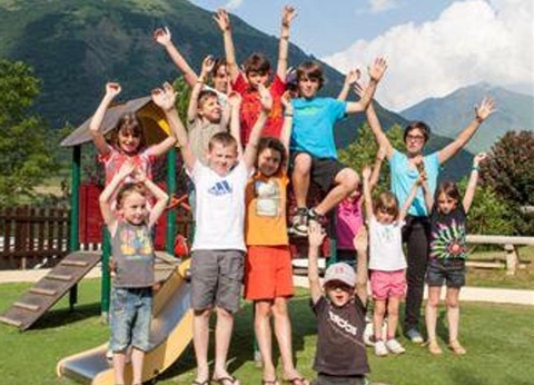 Camping Sites et Paysages - Pyrénévasion, 4* - 11