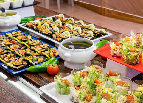 Hôtel Club Framissima Globales Maioris 4* - 21