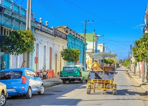 Circuit Beautés cubaines - 18