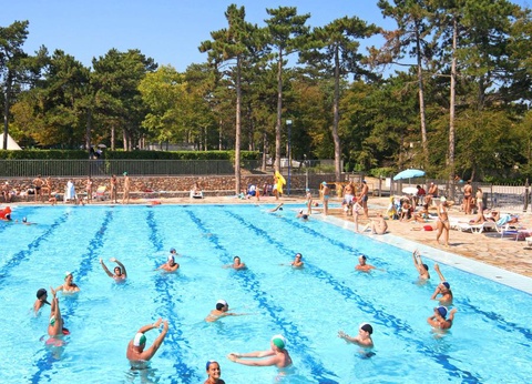 Camping Mare Pineta, 4* - 3