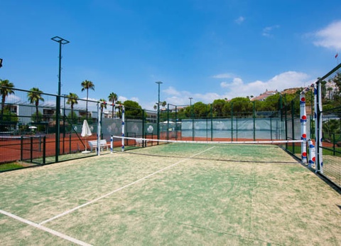 Club Jumbo Kastalia Holiday Village ***** - 35