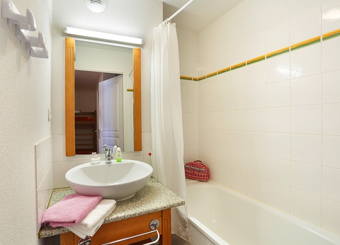 Résidence LES BALCONS D'AX - 5