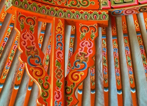 Camping Les Dis Village Insolite, 1* - 2