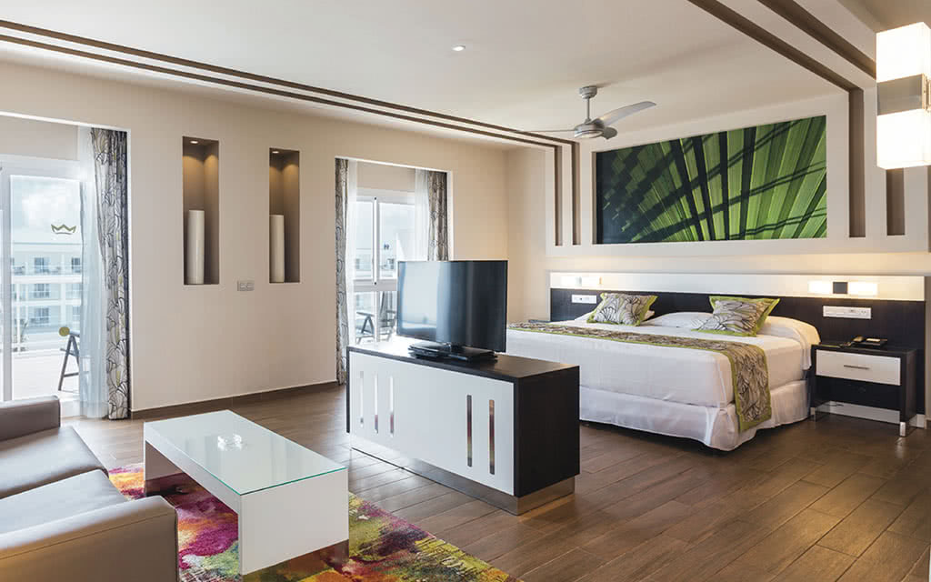 Hôtel Riu Republica 5* - 10