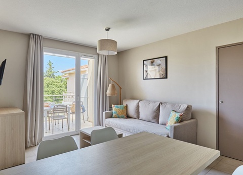 Résidence Référence Les Océanides - 14