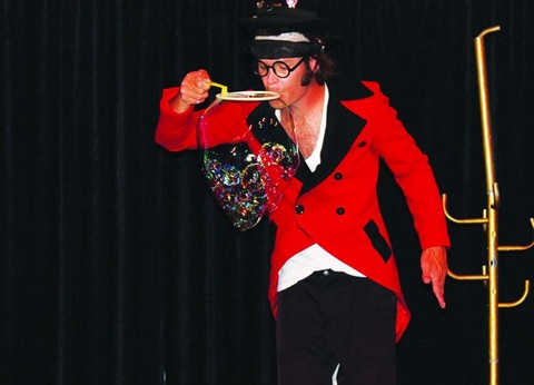 Camping Bocage du Lac, 4* - 36