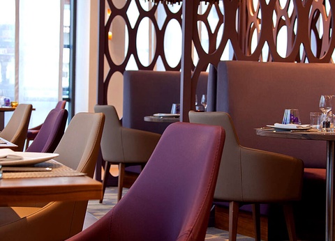 Escapade Spa dans ce somptueux 5 étoiles d'Aix-en-Provence - 5* - 6