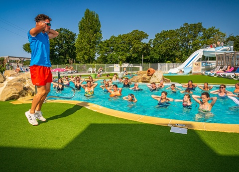 Camping Ker Yaoulet 4* - 15