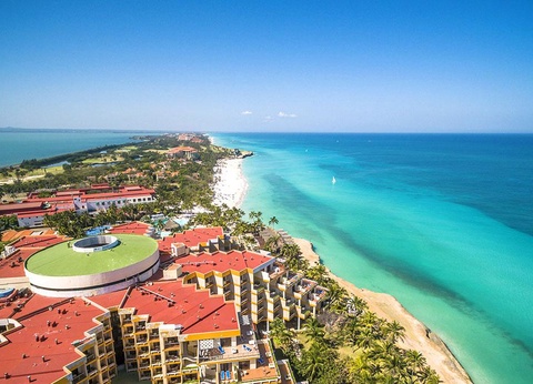 Melia Varadero by Ôvoyages 5* - 11