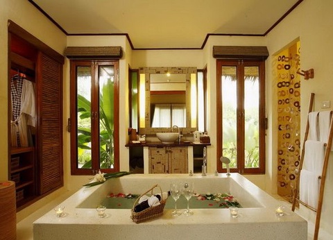 Hôtel Bangsak Village 4* - 15