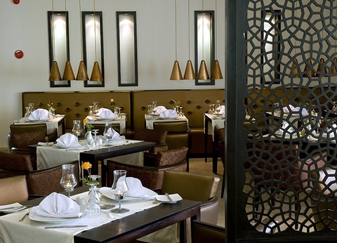 Hôtel Royal Thalassa Monastir 5* - 16