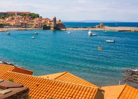 Camping La Palmeraie, 4* - 33