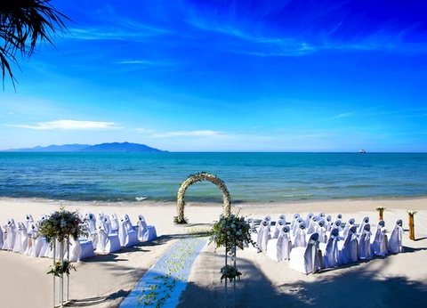 Combiné Thaïlande, De Bangkok aux Sables de Koh Samui 5* - 24