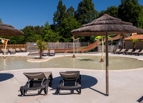 Camping Le Paradis, 4* - 17