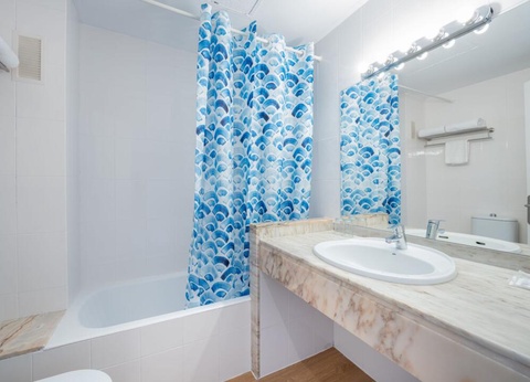 Hôtel Caprice Isabel 3* - 9