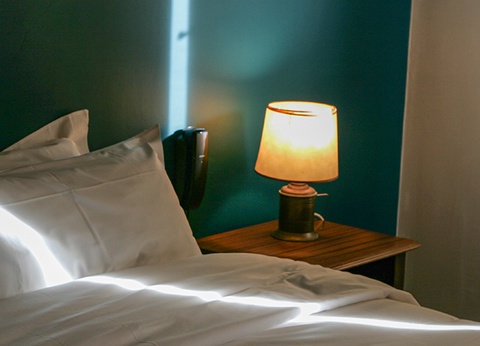 Hôtel L'Albion 3* - 9