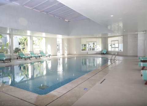 Hôtel Amber el Fell 4* - 8