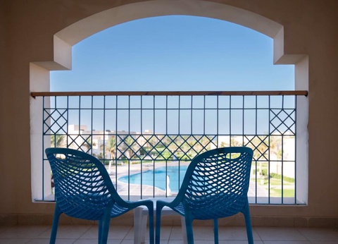 Hôtel Sataya Resort Marsa Alam 5* - 7