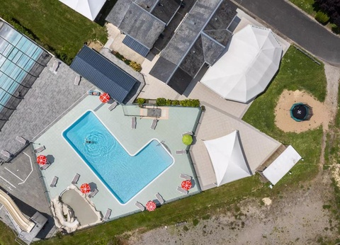 Camping maeva Escapades La Citadelle, 4* - 59