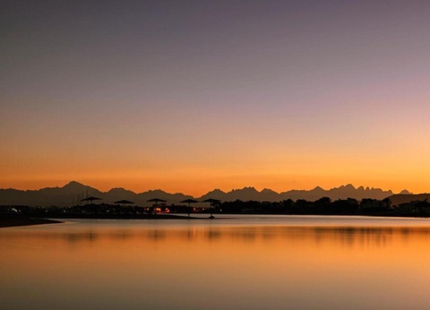 Club Paradisio 4* El Gouna - 10