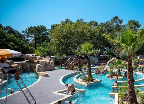 Camping Lou Pignada, 5* - 29
