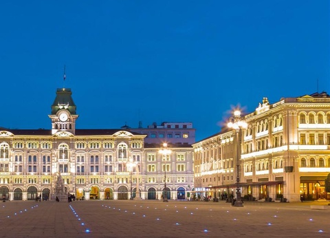 Camping Village Marina Julia, 3* - 44